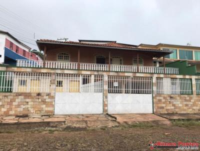 Casa para Venda, em Serro, bairro Cidade Nova, 5 dormitórios, 2 banheiros, 2 suítes, 6 vagas
