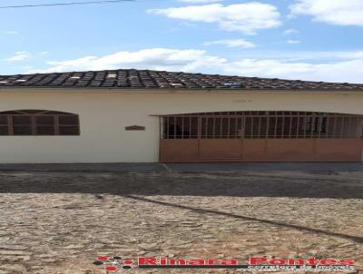 Casa para Venda, em Serro, bairro Rosário, 6 dormitórios, 2 banheiros, 2 suítes, 1 vaga